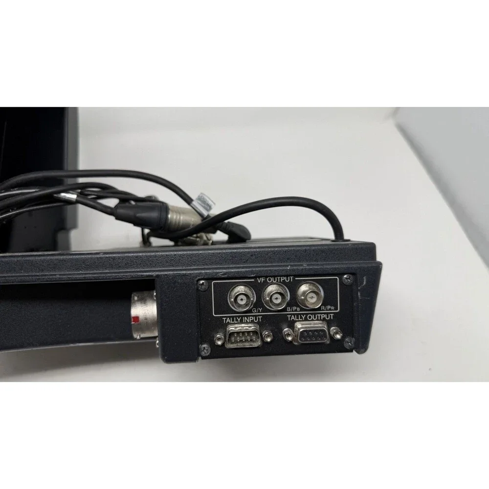 JVC ka hd250u